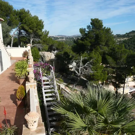 Villa Montana Vista