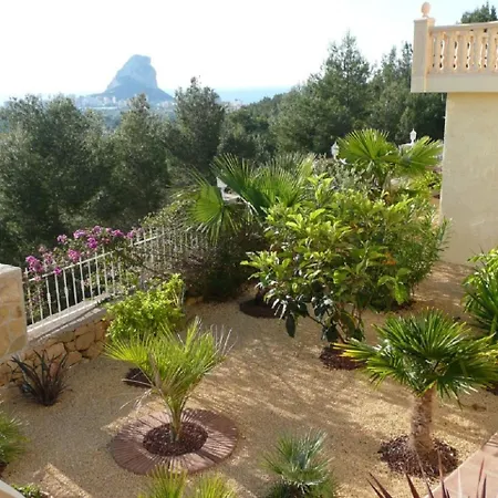 Villa Montana Vista *