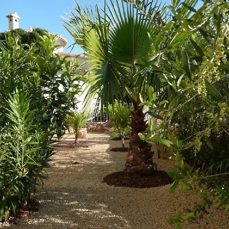 Montana Vista Calpe