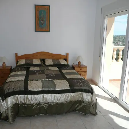 Montana Vista Calpe