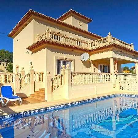 Villa Montana Vista *