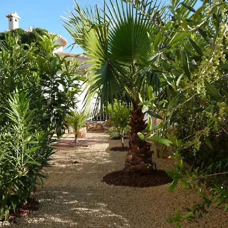 Montana Vista Calpe