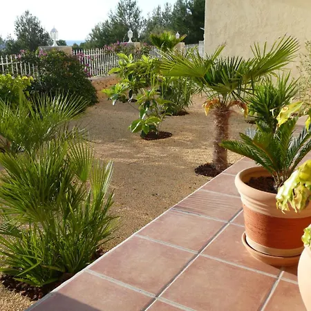 Villa Montana Vista *