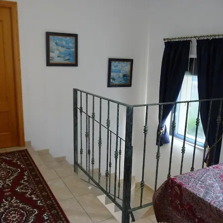 Montana Vista Villa Calpe