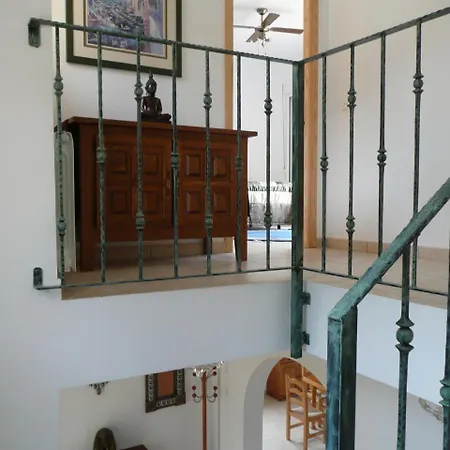 Villa Montana Vista Calpe