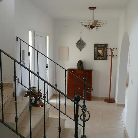 Villa Montana Vista